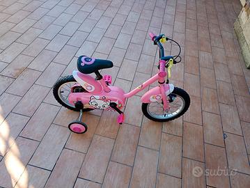 bici bambino/a