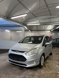 FORD B - MAX 1.6 DIESEL 95 CV