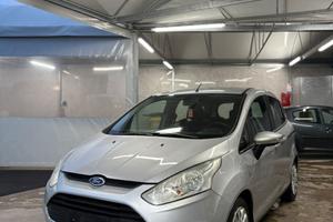 FORD B - MAX 1.6 DIESEL 95 CV