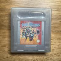 The Blues Brothers for Game Boy