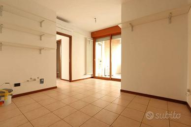 Immobile di 32 m² con 2 locali a Vicenza