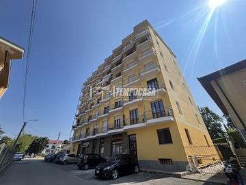 Appartamento a Agliè VIALE RIMEMBRANZA 3 locali