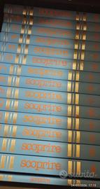    enciclopedia "scoprire" 