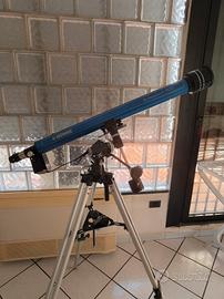 Telescopio Konus Konustart-900