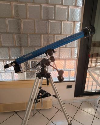 Telescopio Konus Konustart-900