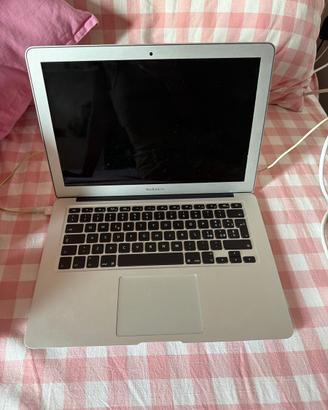 macbook air 2016 NON FUNZIONANTE