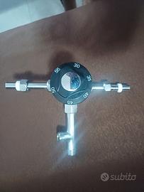 miscelatore antiscottature 