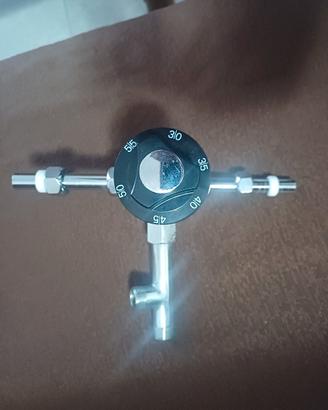 miscelatore antiscottature 
