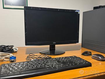 PC Fisso completo