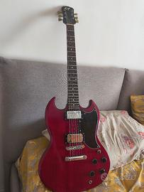chitarra sg epi korea