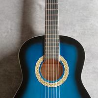 Chitarra classica per bambini età 6-9 anni.