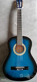 Chitarra classica per bambini età 6-9 anni.