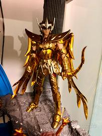 Saint Seiya - Myth Cloth EX -Gold Saint-Sagittario