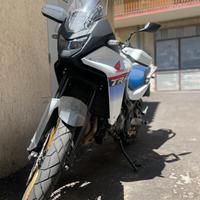 Transalp 750 XL 2025