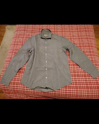 Camicia J. Hart & Bros