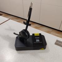 Cuffie wireless Jabra Pro 9450