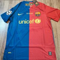 maglia FC Barcellona 2009 Messi