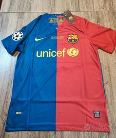 maglia FC Barcellona 2009 Messi