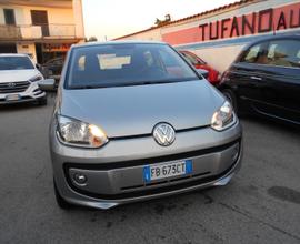 Volkswagen up! 1.0 5p. eco move up! BlueMotion Tec