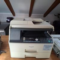 stampante multifunzione Panasonic DP-MB300