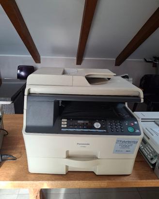 stampante multifunzione Panasonic DP-MB300