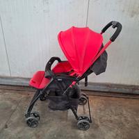 passeggino per neonati 