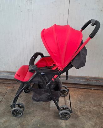 passeggino per neonati 