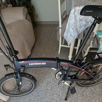 Bici elettrica