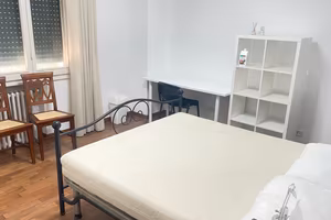 Camera singola per lavoratore o studente referenzi