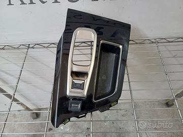 Pulsante Freno di Stazionamento Peugeot 3008