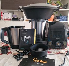 Robot da cucina Cecotec