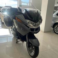 BMW R 1200 RT 1170CC