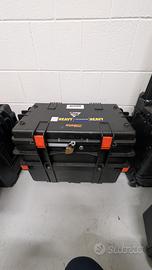 toolbox in pollici BETA