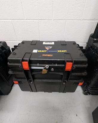 toolbox in pollici BETA
