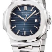 Specht & Sohne. Nautilus homage. Meccanico Miyota