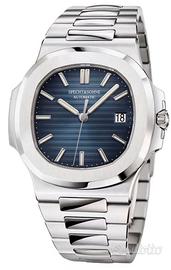 Specht & Sohne. Nautilus homage. Meccanico Miyota