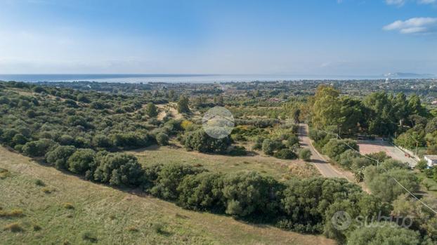 TER. AGRICOLO A QUARTU SANT'ELENA