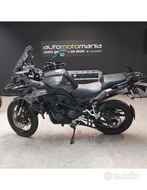 Benelli TRK 502