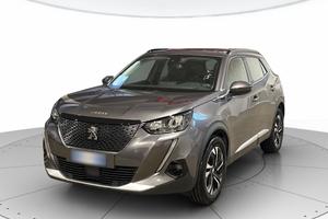 PEUGEOT 2008 1.2 PureTech 130cv Allure