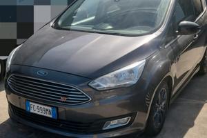 Ford c max anno 2016 km 153.000