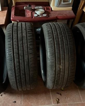 Set Gomme Estive Vredstein