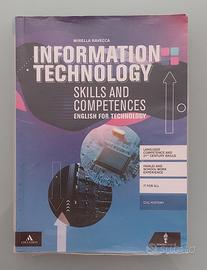 Information Technology  9788829853076