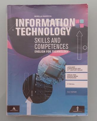 Information Technology  9788829853076