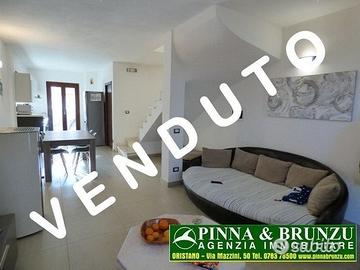 Torregrande - casa indipendente