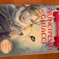 Principessa dei ghiacci
