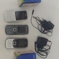 Nokia cellulari