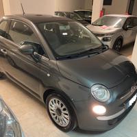 Fiat 500 1.2 Lounge TETTO DISTRIBUZIONE TAGLIANDAT