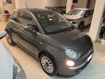 Fiat 500 1.2 Lounge TETTO DISTRIBUZIONE TAGLIANDAT