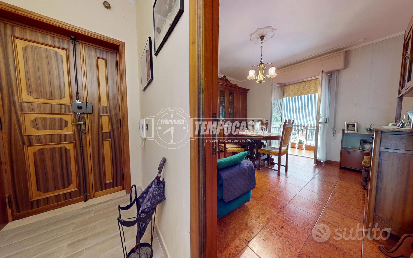 Appartamento – Sassari, Li Punti - Vista 4