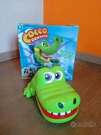 Cocco Dentista Gioco per bambini